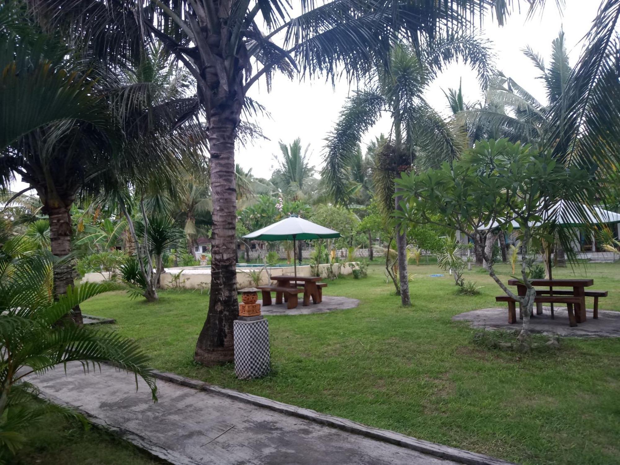 Wani Bali Resort 2 Toyapakeh 客房 照片